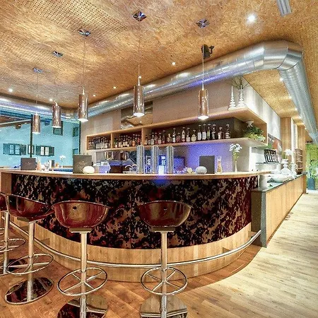 Hotel Arlmont 4 Stern Superior