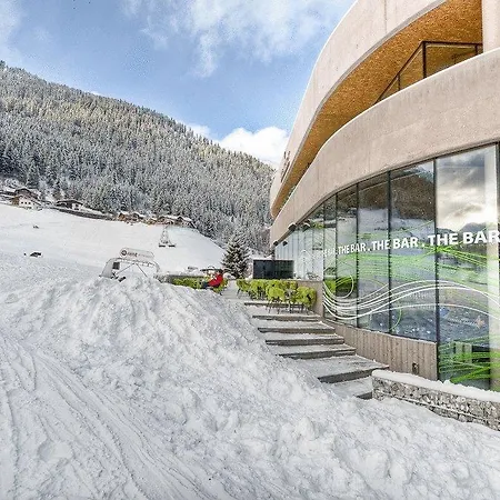 Arlmont 4 Stern Superior Hotel Sankt Anton am Arlberg