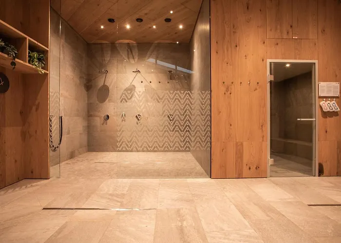 Arlmont 4 Stern Superior Hotel