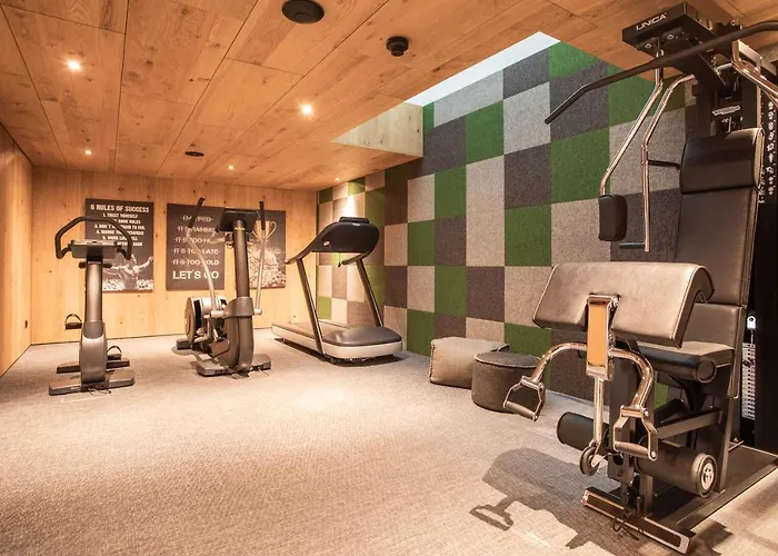 Arlmont 4 Stern Superior Hotel