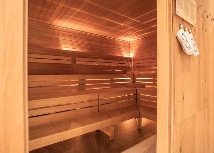 Arlmont 4 Stern Superior 4* Sankt Anton am Arlberg