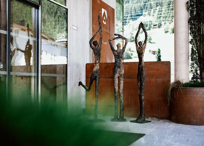 Hotel Arlmont 4 Stern Superior