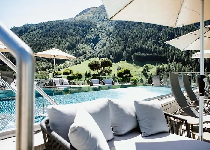 Arlmont 4 Stern Superior 4* Sankt Anton am Arlberg