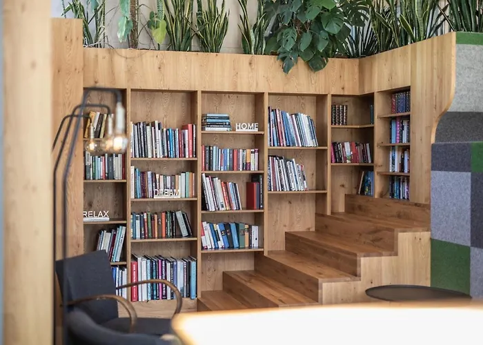 Arlmont 4 Stern Superior Hotel 4*