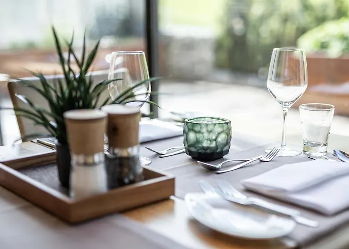 Arlmont 4 Stern Superior Hotel