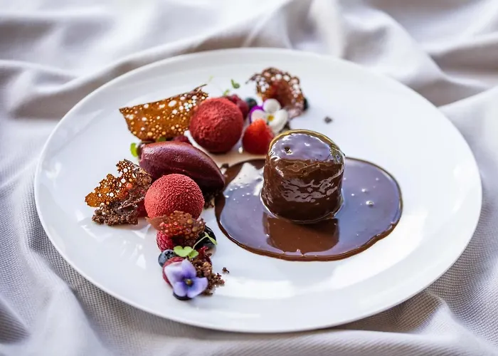 Arlmont 4 Stern Superior 4*