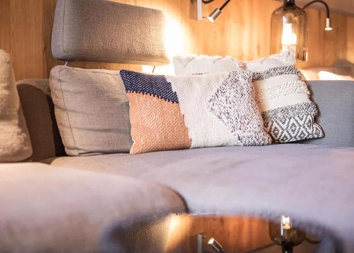 Arlmont 4 Stern Superior Sankt Anton am Arlberg