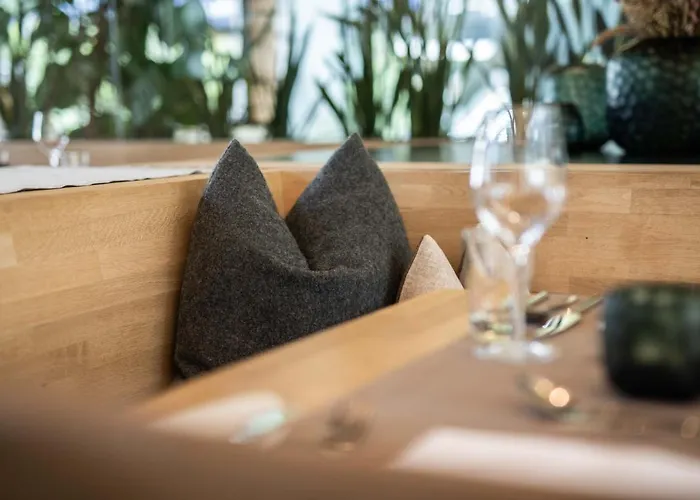 Arlmont 4 Stern Superior Hotel Sankt Anton am Arlberg