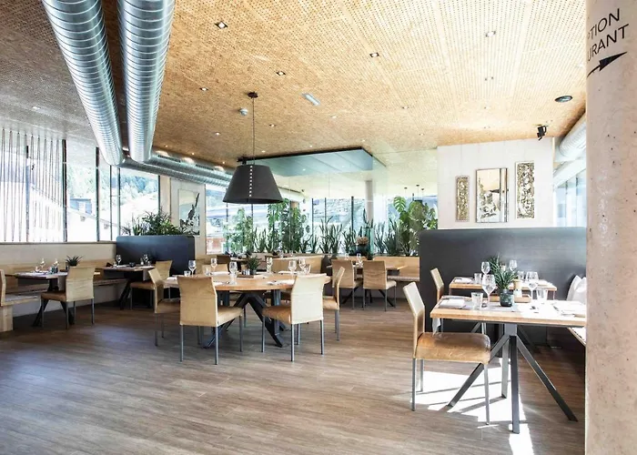 Hotel Arlmont 4 Stern Superior 4*