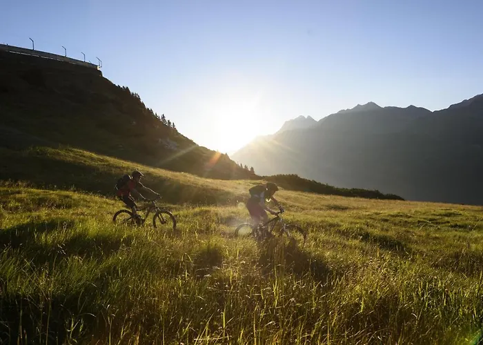 Arlmont 4 Stern Superior 4*