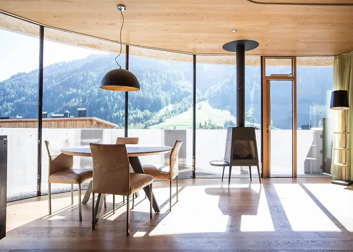 Arlmont 4 Stern Superior 4* Sankt Anton am Arlberg