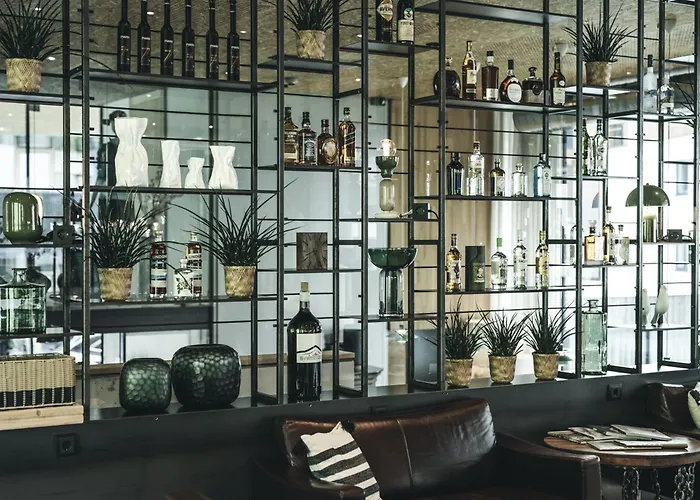 Hotel Arlmont 4 Stern Superior Sankt Anton am Arlberg