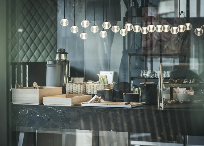 Arlmont 4 Stern Superior 4* Sankt Anton am Arlberg