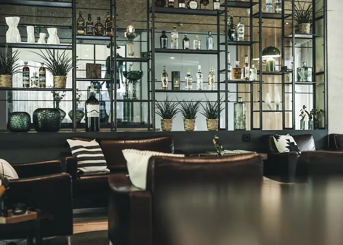 Hotel Arlmont 4 Stern Superior 4*