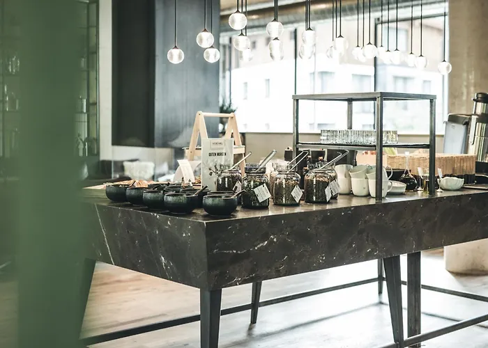 Arlmont 4 Stern Superior 4*