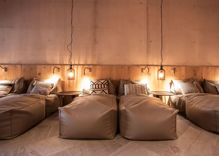 Arlmont 4 Stern Superior Hotel