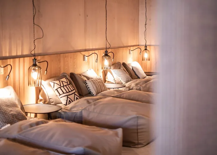 Arlmont 4 Stern Superior 4*