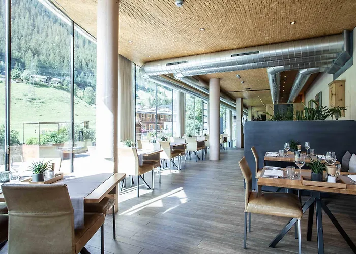 Arlmont 4 Stern Superior Hotel Sankt Anton am Arlberg