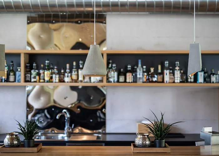 Arlmont 4 Stern Superior Sankt Anton am Arlberg