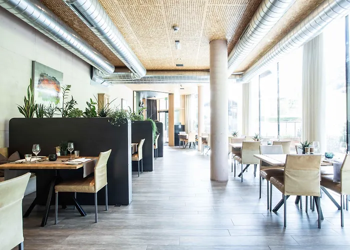 Hotel Arlmont 4 Stern Superior