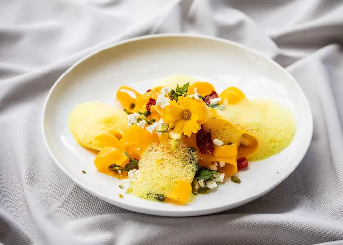 Hotel Arlmont 4 Stern Superior 4*