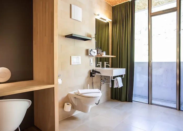 Hotel Arlmont 4 Stern Superior 4*