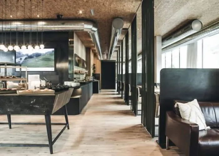 Hotel Arlmont 4 Stern Superior 4*