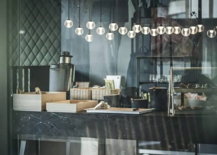 Arlmont 4 Stern Superior Hotel Sankt Anton am Arlberg