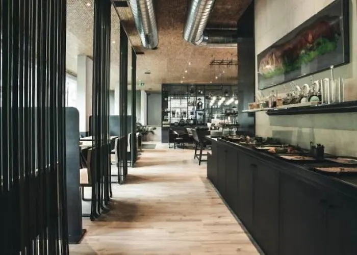 Arlmont 4 Stern Superior Sankt Anton am Arlberg