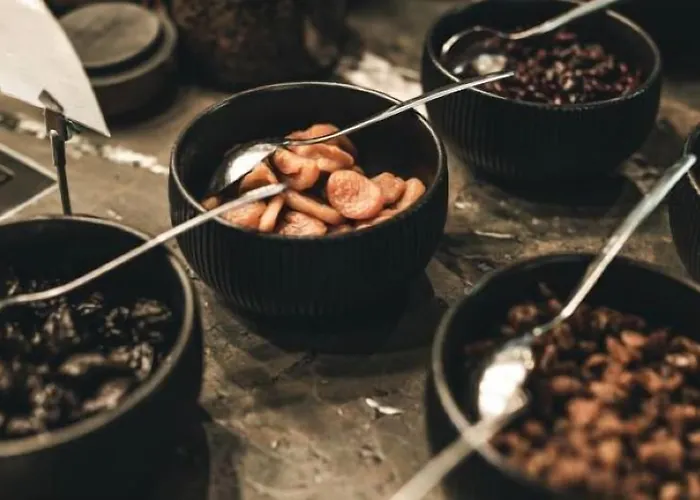 Arlmont 4 Stern Superior Hotel 4*