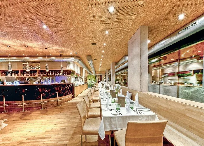 Arlmont 4 Stern Superior 4* Sankt Anton am Arlberg