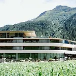 Arlmont 4 Stern Superior 4* 圣安东阿尔贝格