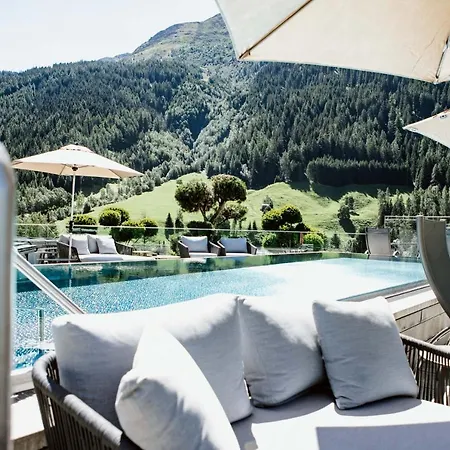 Arlmont 4 Stern Superior 4* Sankt Anton am Arlberg