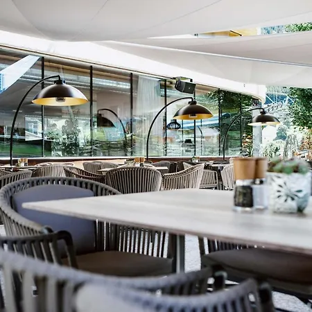 Arlmont 4 Stern Superior Hotel Sankt Anton am Arlberg