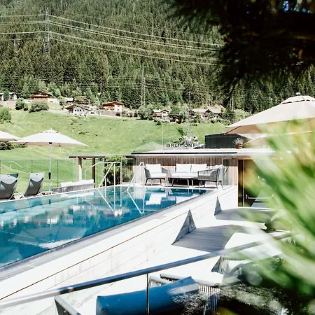 Hotel Arlmont 4 Stern Superior