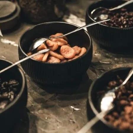 Arlmont 4 Stern Superior Hotel 4*