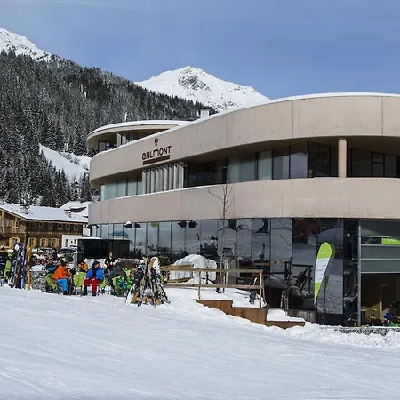 Arlmont 4 Stern Superior Hotel